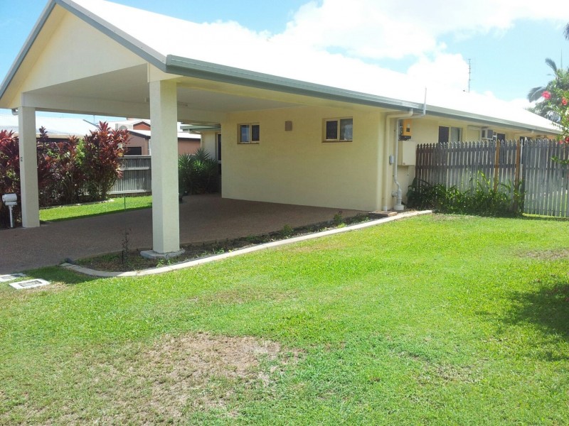 Mount Louisa QLD 4814