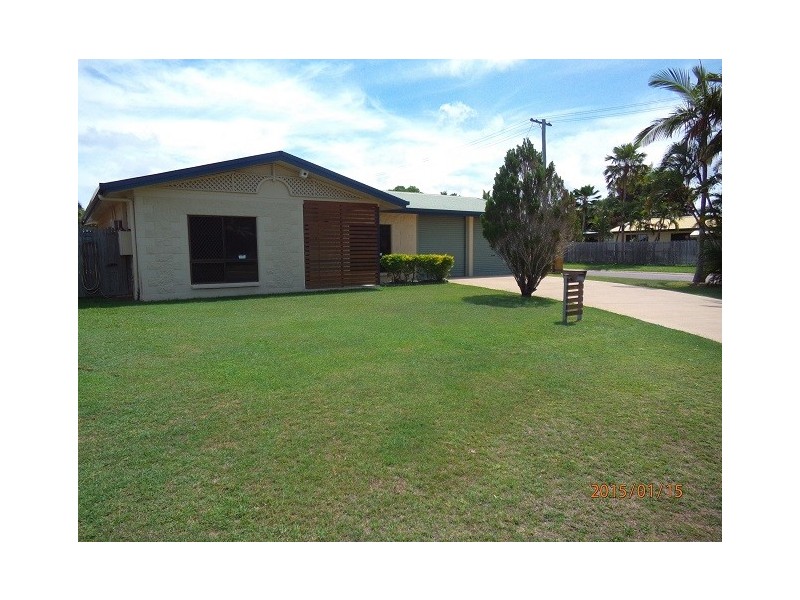 10 Kayleen Crt, Burdell QLD 4818