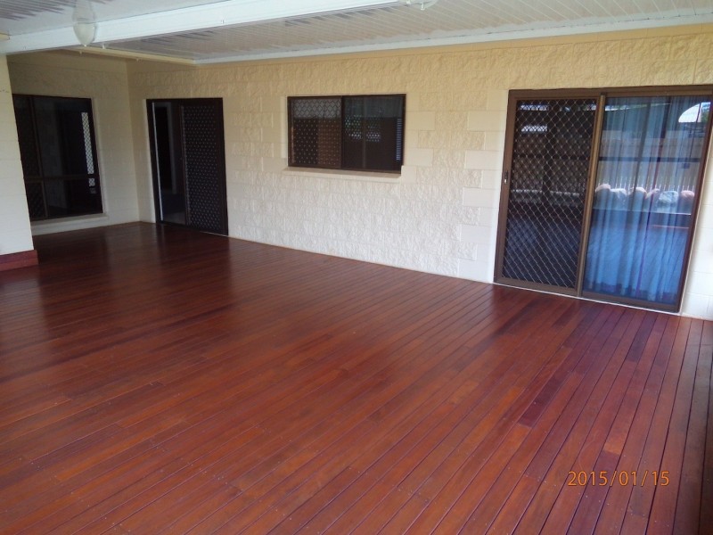 10 Kayleen Crt, Burdell QLD 4818