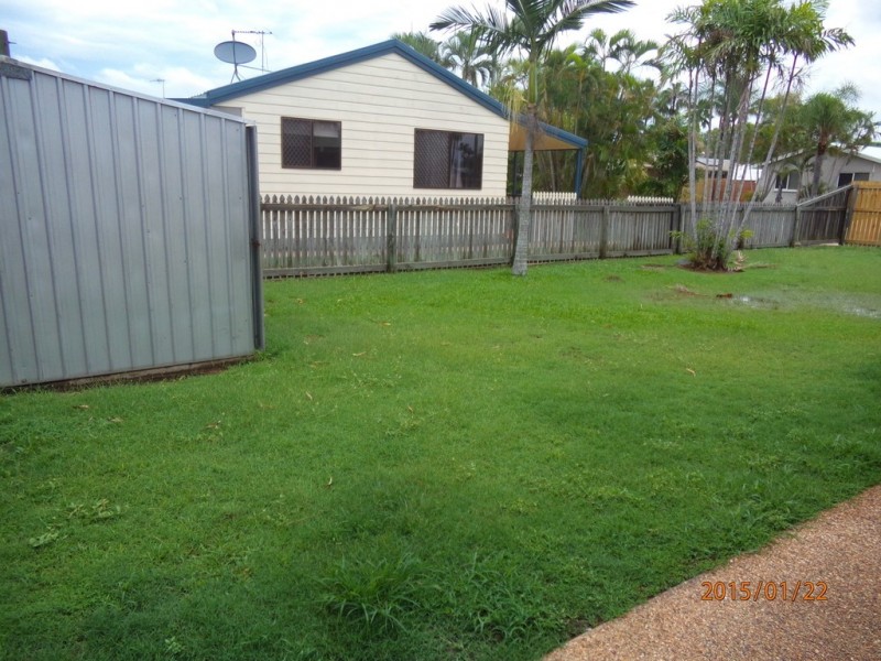 10 Kayleen Crt, Burdell QLD 4818