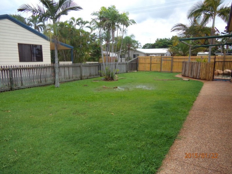 10 Kayleen Crt, Burdell QLD 4818