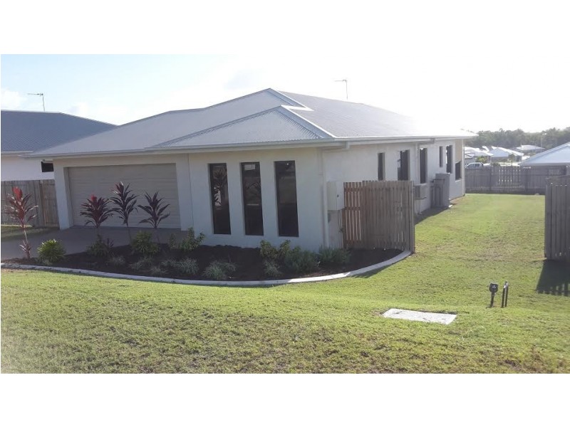 5 Maryland Drive, Deeragun QLD 4818