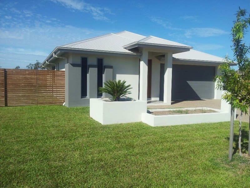 53 Solana Circuit, Burdell QLD 4818
