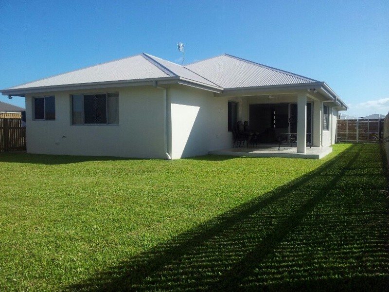 53 Solana Circuit, Burdell QLD 4818