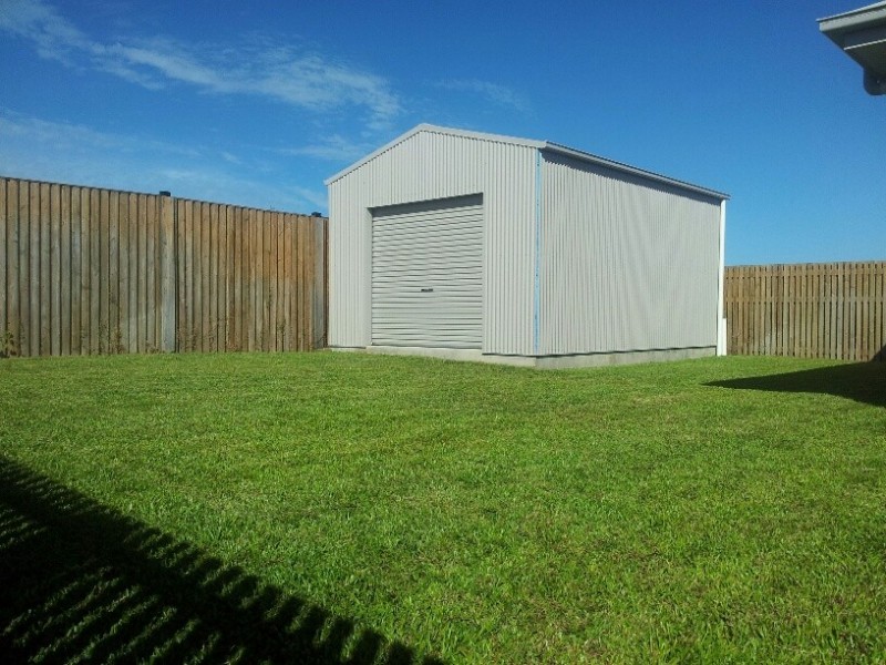 53 Solana Circuit, Burdell QLD 4818