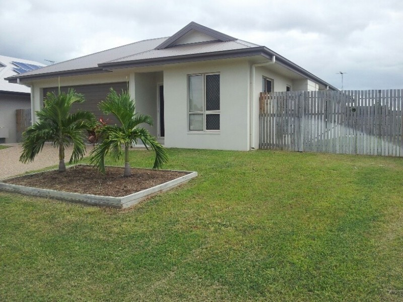 Bohle Plains QLD 4817