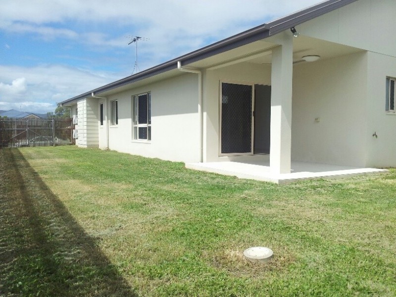 Bohle Plains QLD 4817