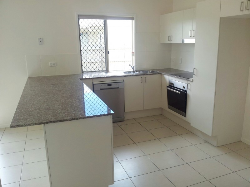 Bohle Plains QLD 4817
