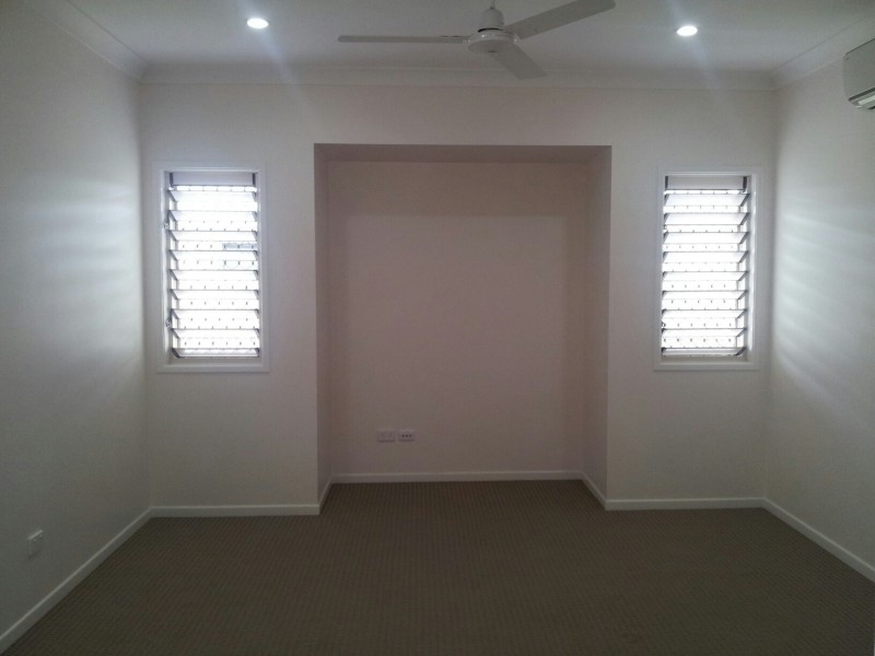 Bohle Plains QLD 4817