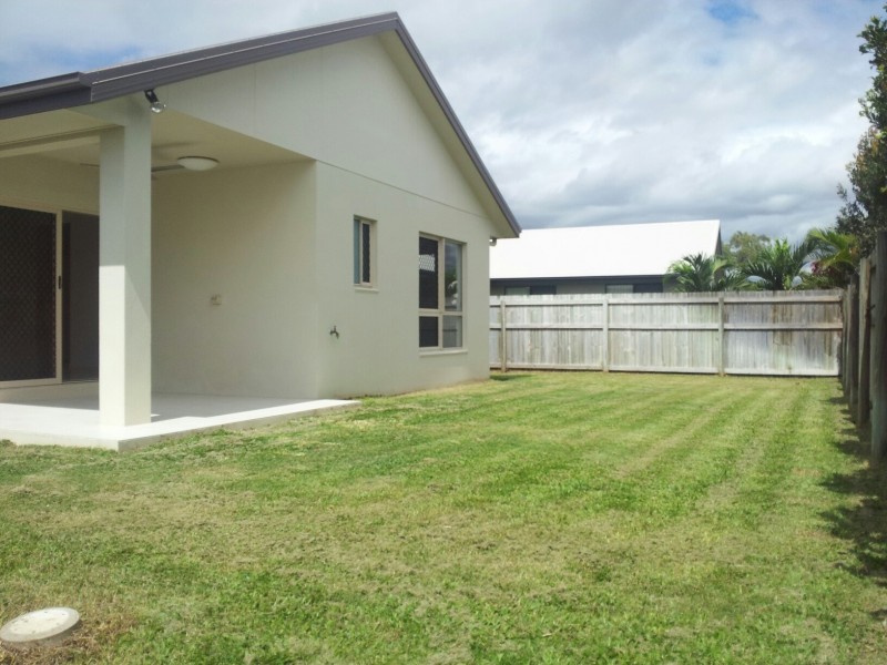 Bohle Plains QLD 4817