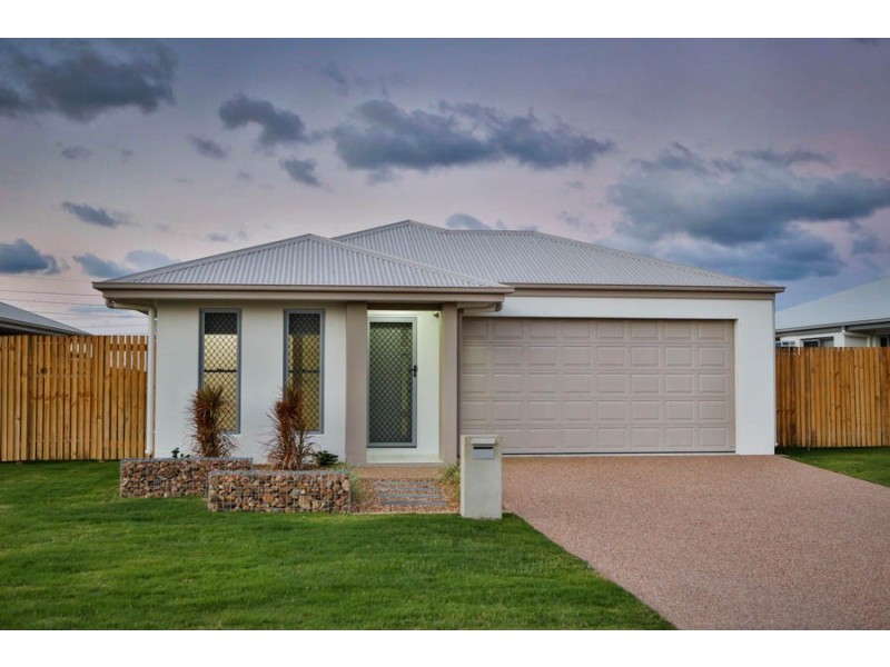 65 Monolith Circuit, Mount Louisa QLD 4814