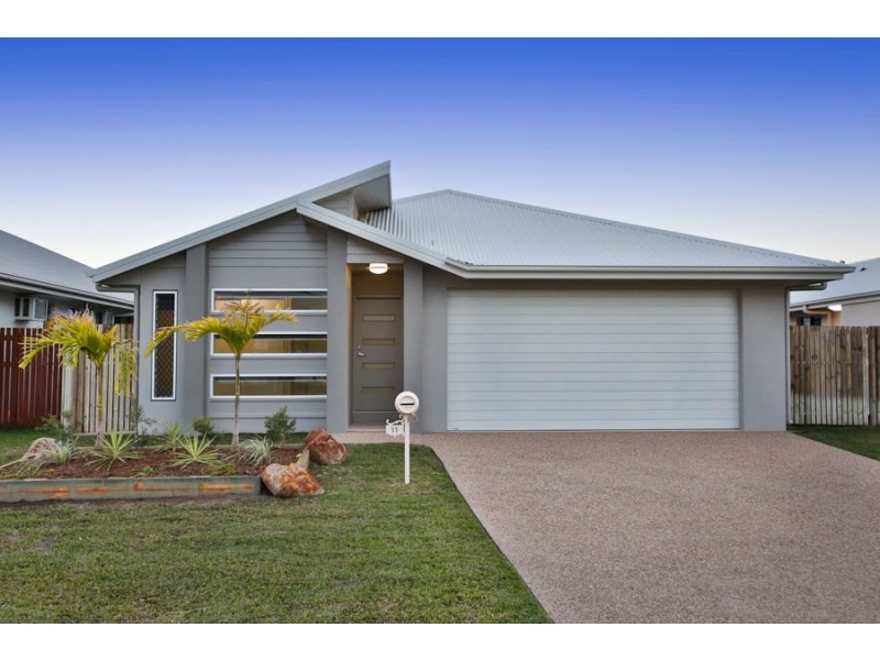 Mount Louisa QLD 4814