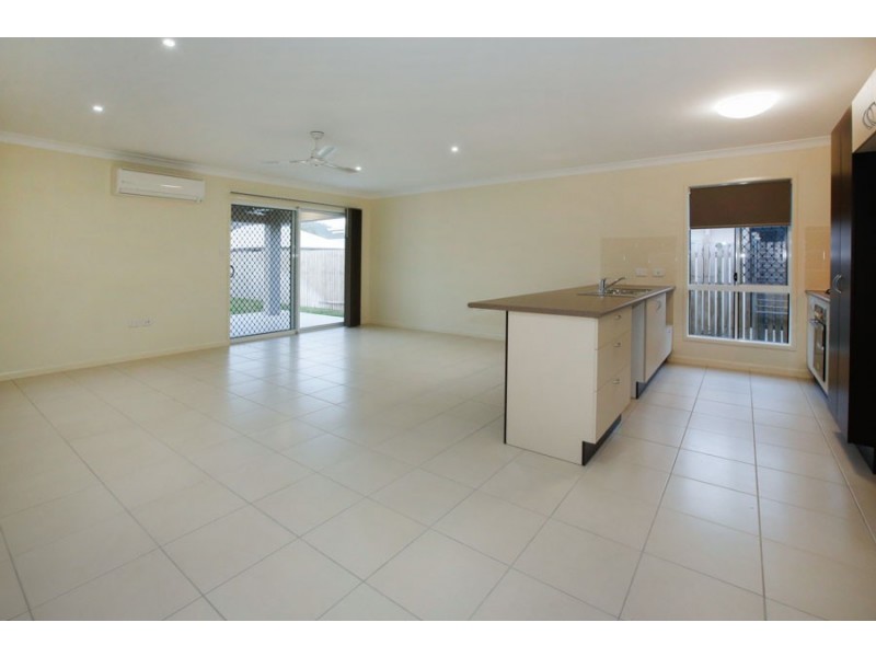 Mount Louisa QLD 4814