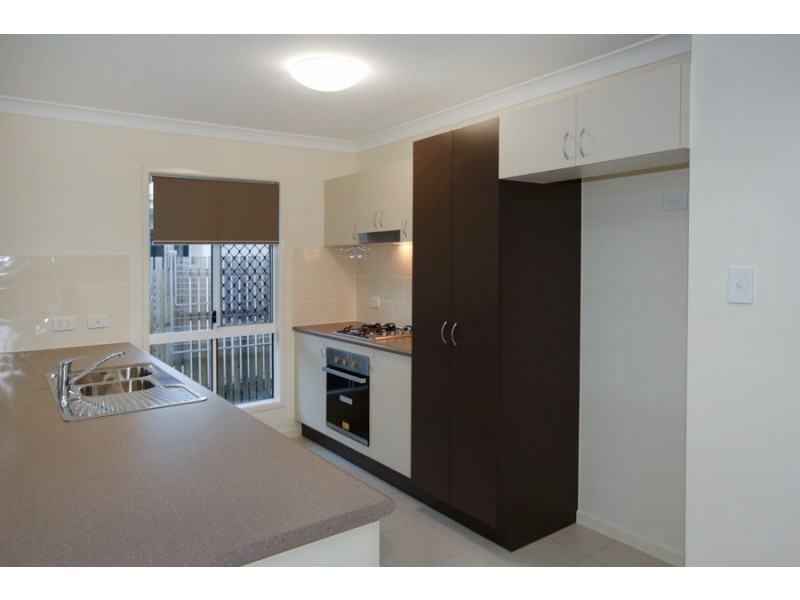 Mount Louisa QLD 4814