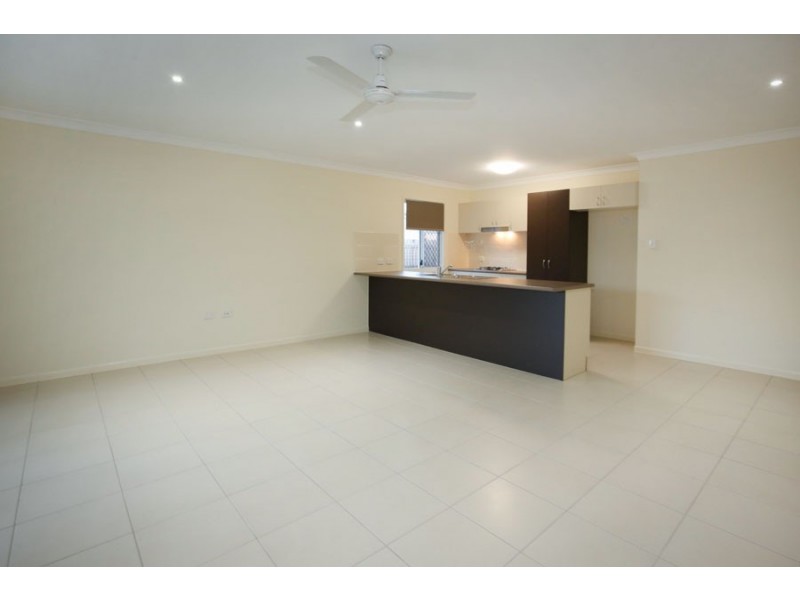 Mount Louisa QLD 4814