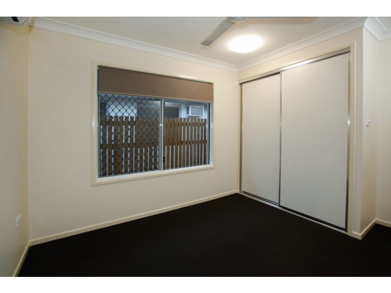 Mount Louisa QLD 4814