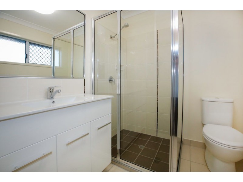 Mount Louisa QLD 4814