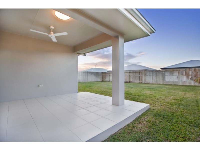 Mount Louisa QLD 4814