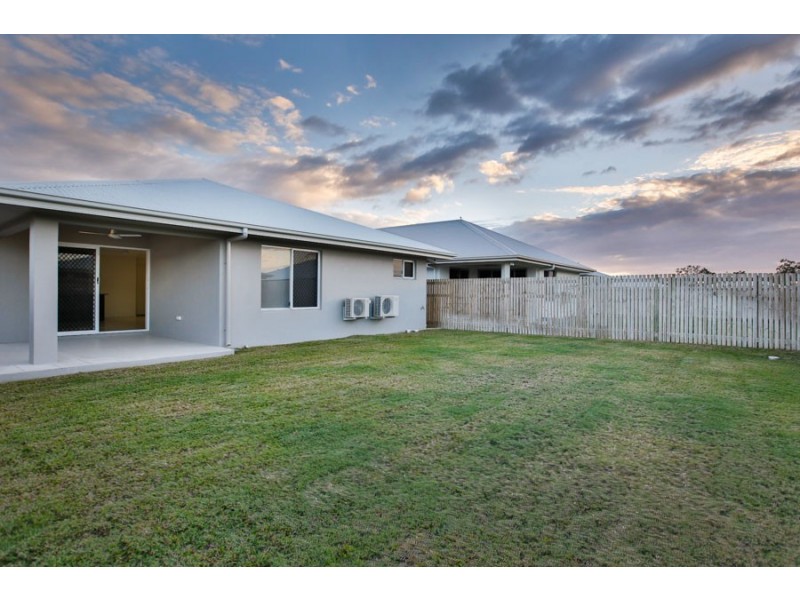 Mount Louisa QLD 4814