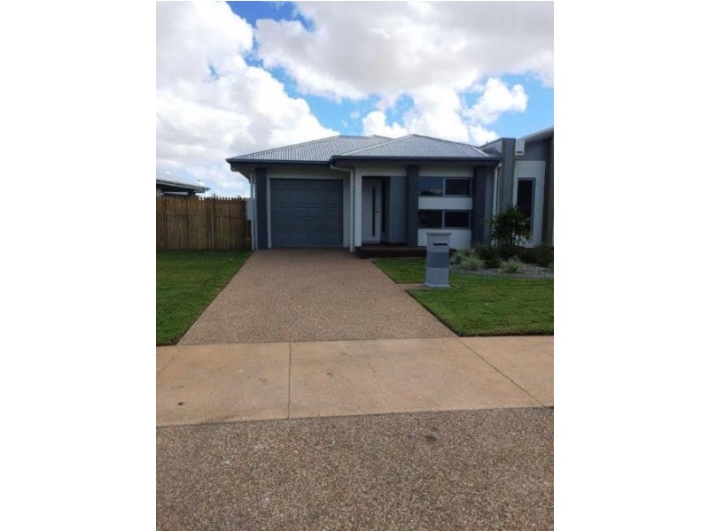 78A Willowbank Dve, Kirwan QLD 4817