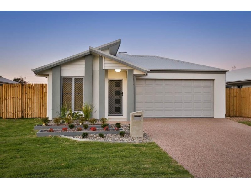 67 Monolith Cct, Mount Louisa QLD 4814