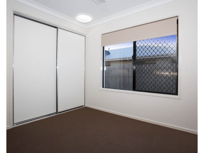 Mount Louisa QLD 4814