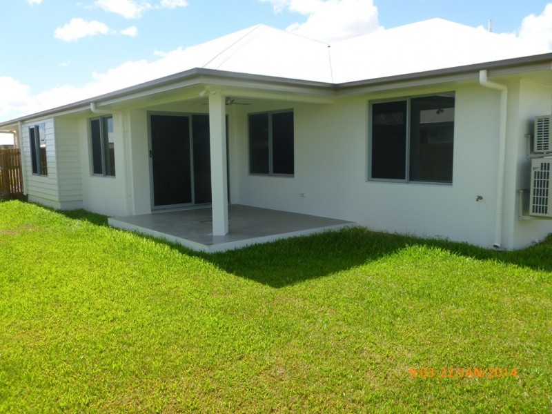 7 Elbridge Bend, Mount Louisa QLD 4814