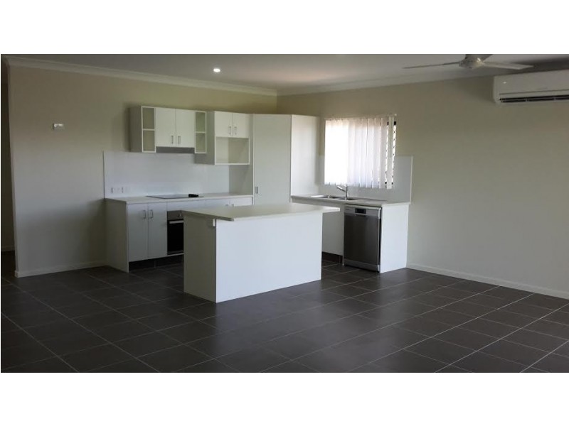 Burdell QLD 4818