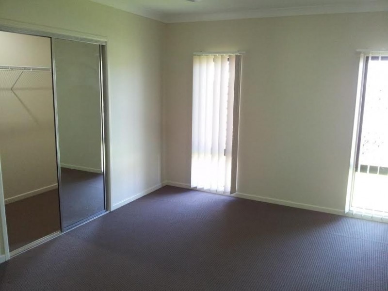 Burdell QLD 4818