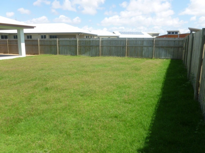 Burdell QLD 4818