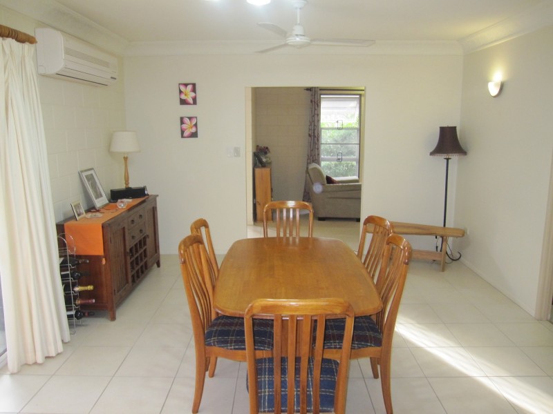 7 Pentas Court, Annandale QLD 4814