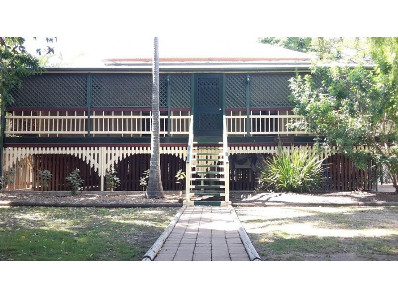 29 Bell Street, South Townsville QLD 4810