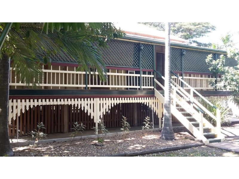 29 Bell Street, South Townsville QLD 4810