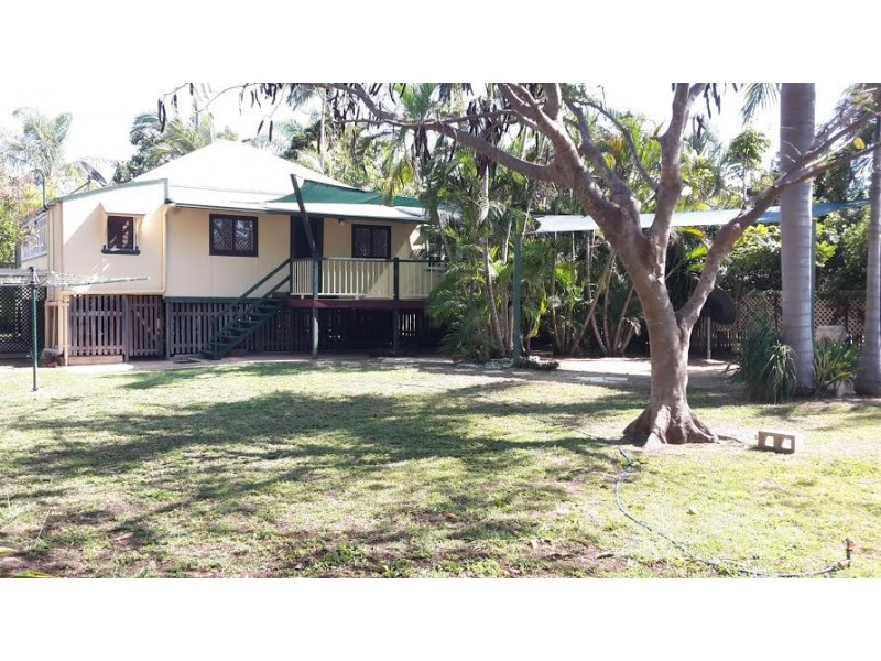 29 Bell Street, South Townsville QLD 4810