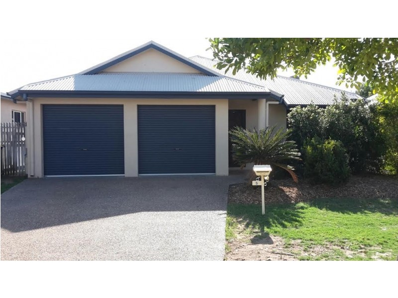 5 Mirada Court, Kirwan QLD 4817