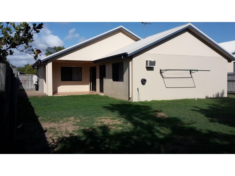5 Mirada Court, Kirwan QLD 4817