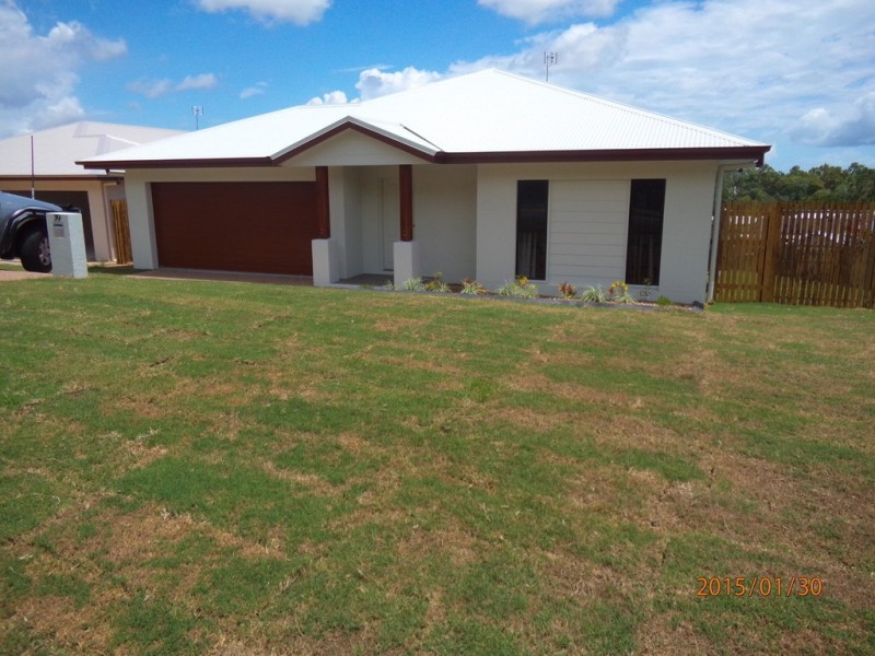Deeragun QLD 4818