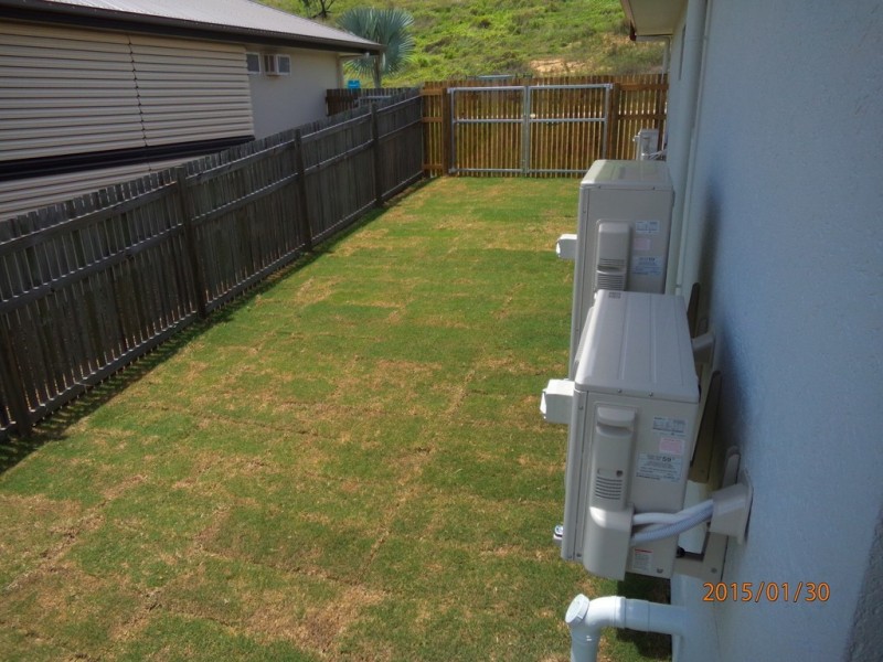 Deeragun QLD 4818