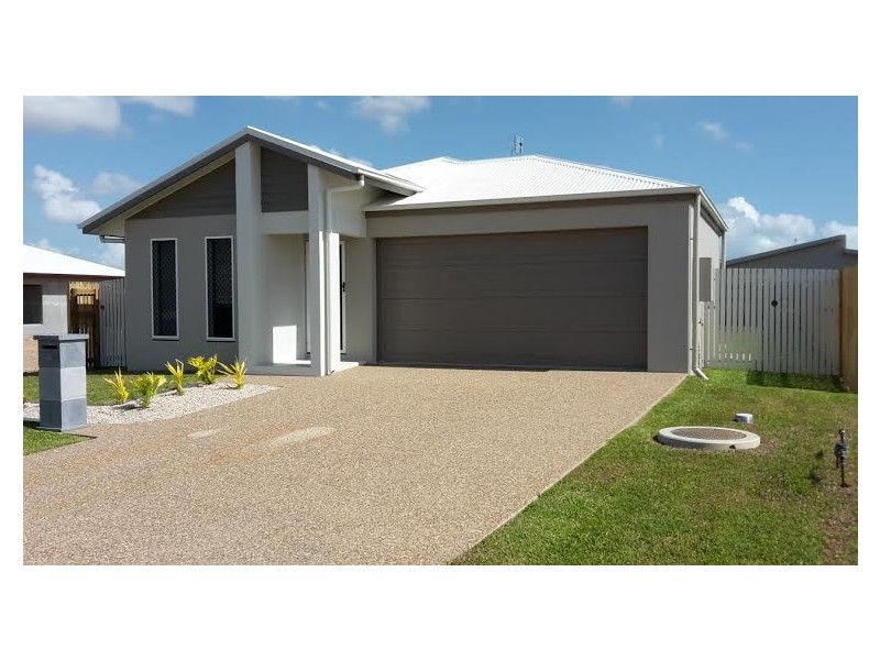 Mount Louisa QLD 4814