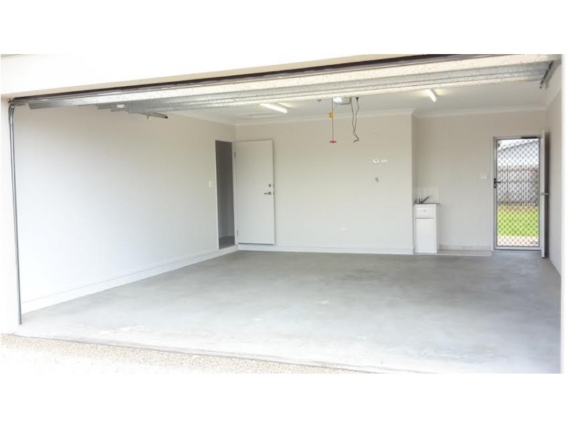 Mount Louisa QLD 4814