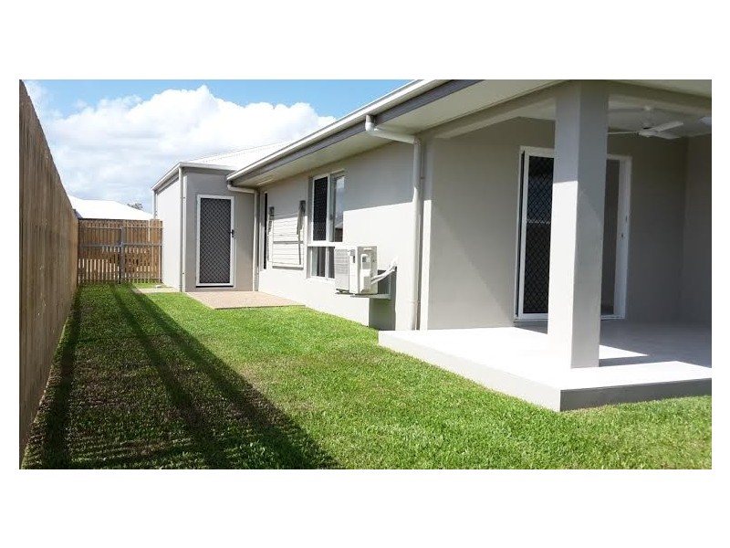 Mount Louisa QLD 4814