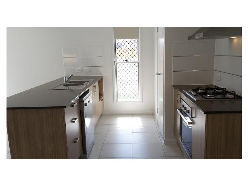 Mount Louisa QLD 4814