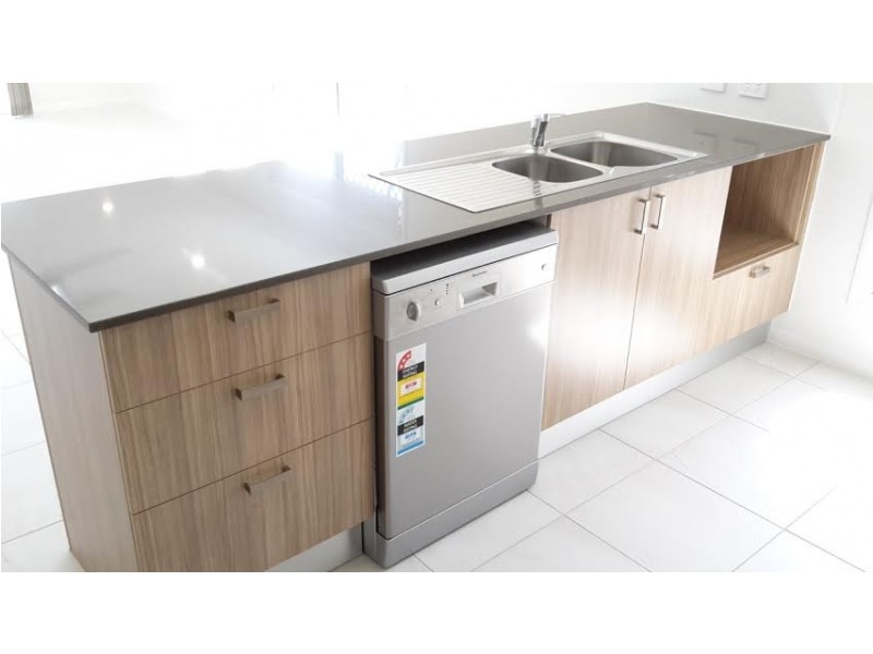 Mount Louisa QLD 4814