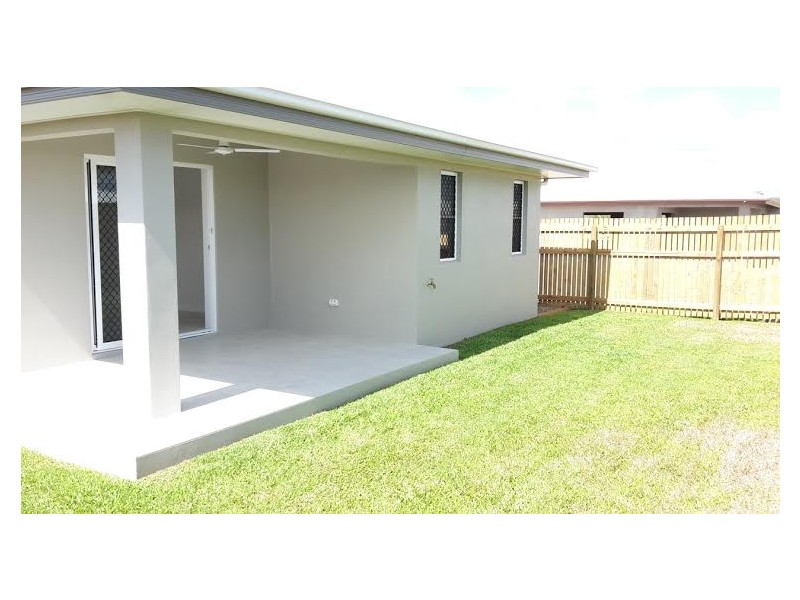 Mount Louisa QLD 4814