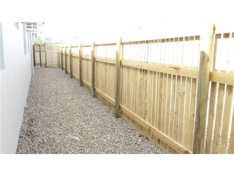 Mount Louisa QLD 4814