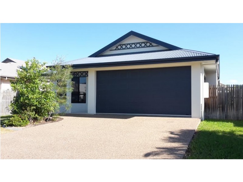 22 Chaimberlane Place, Kirwan QLD 4817
