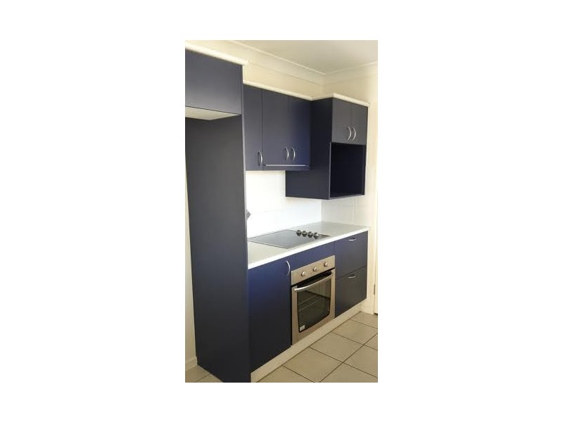 22 Chaimberlane Place, Kirwan QLD 4817