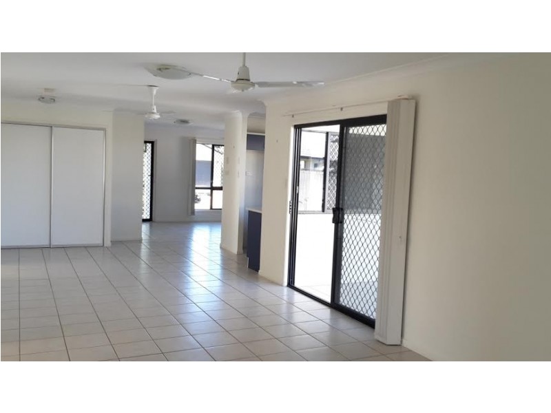 22 Chaimberlane Place, Kirwan QLD 4817