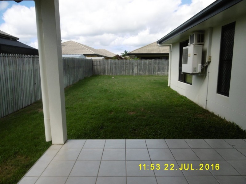 22 Chaimberlane Place, Kirwan QLD 4817
