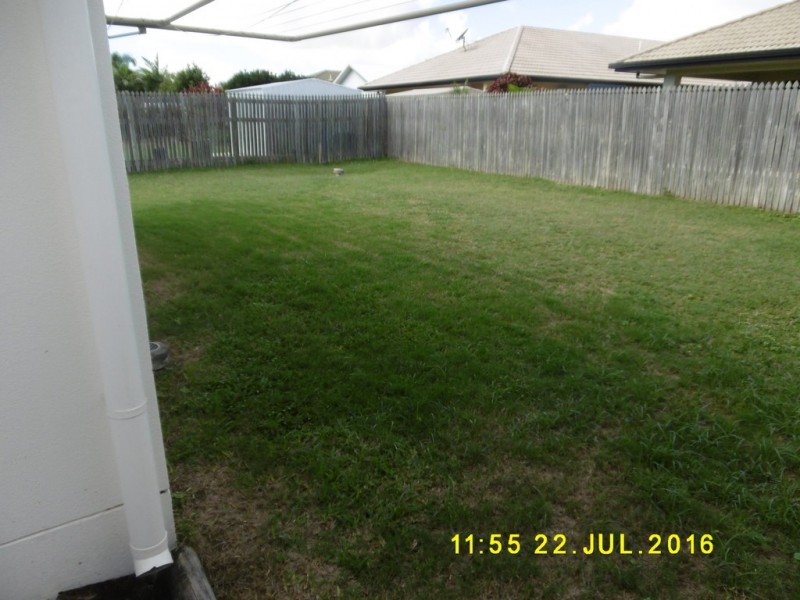 22 Chaimberlane Place, Kirwan QLD 4817